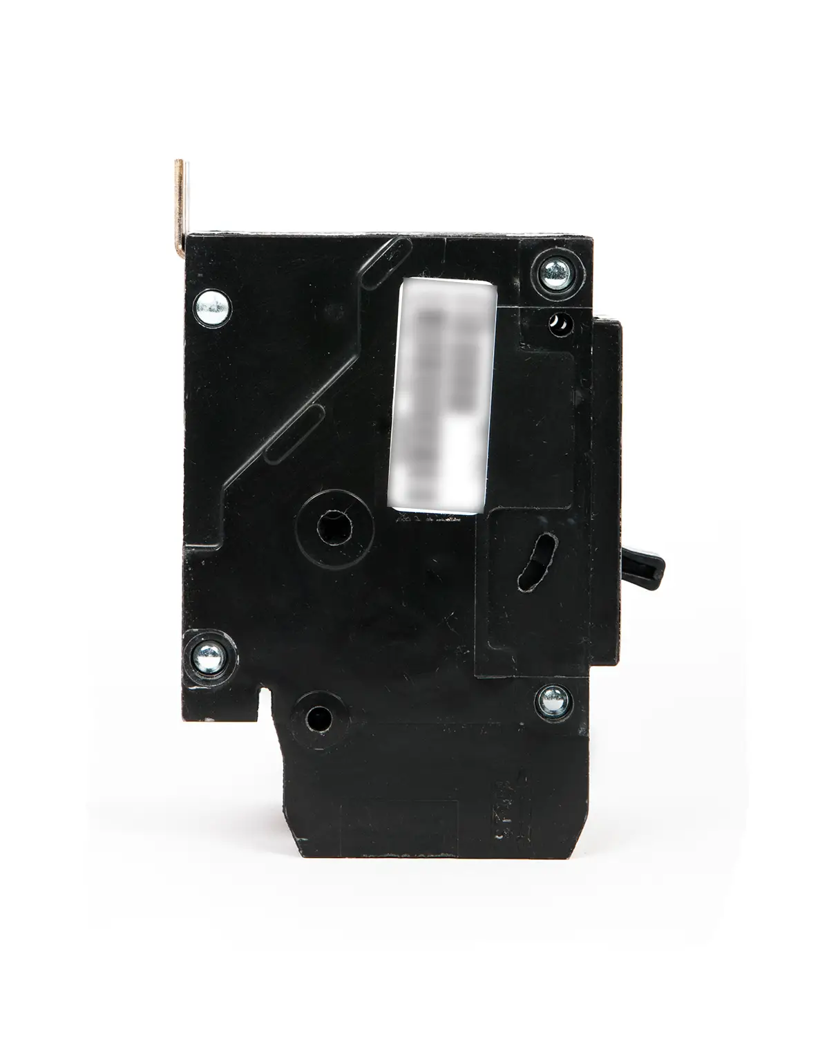 BQD6340 Circuit Breaker 3 Pole 40 Amp Siemens