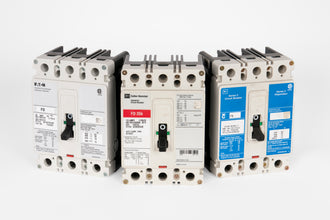 Shop - RS Breakers & Controls - Circuit Breakers